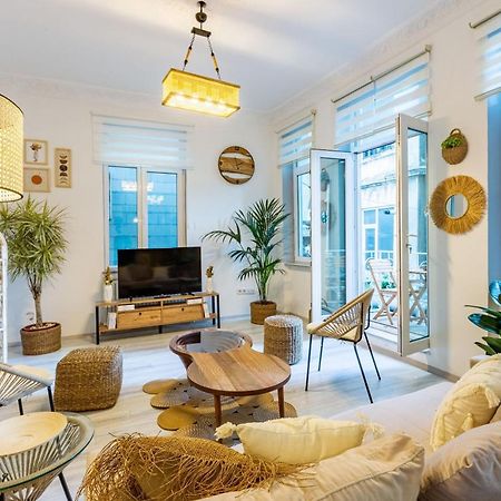 Ferienwohnung Exceptional Flat 1 Min To Metro & Galata Tower Istanbul Exterior foto